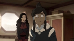 سریال افسانه آواتار کورا - دوبله فارسی (فصل 1 قسمت 08) | The Legend of